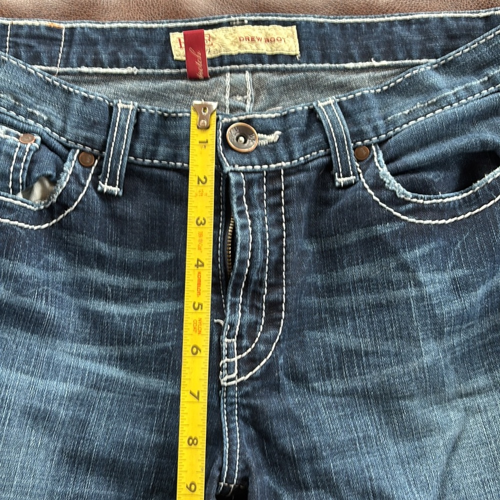 BKE Drew Boot Jeans - Picture 3 of 5